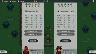 Night Fantasy 夜色幻想