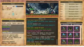 Desktop Pomeranian Fantasy