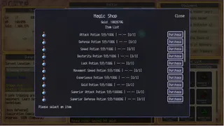 Desktop Pomeranian Fantasy