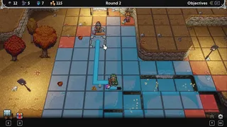 Astral Throne II: Age of the Phoenix