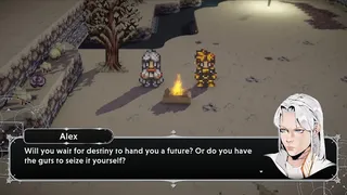 Astral Throne II: Age of the Phoenix