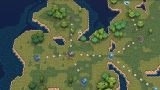 Astral Throne II: Age of the Phoenix