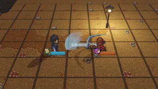 Astral Throne II: Age of the Phoenix