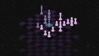 Скриншот 5 к игре Waves of Chess
