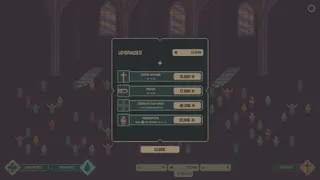 Скриншот 5 к игре Idle Chapel