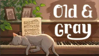Скриншот 6 к игре Old and Gray