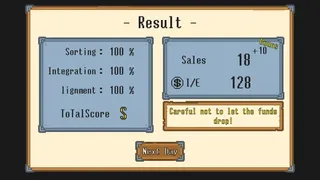 Скриншот 6 к игре Tidy Up