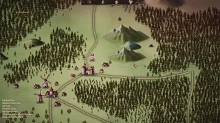 Dungeon Forged: Warbands