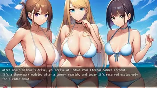 Angels of Park Avenue