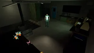 Скриншот 6 к игре None Left To Hear It
