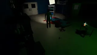 Скриншот 7 к игре None Left To Hear It