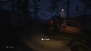 Fears to Fathom - Scratch Creek