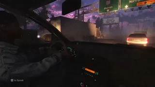 Fears to Fathom - Scratch Creek