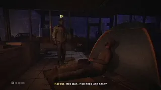 Скриншот 5 к игре Fears to Fathom - Scratch Creek
