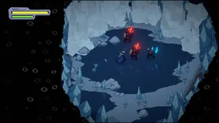 Скриншот 6 к игре Kosenki