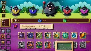 Скриншот 8 к игре Card Storm Idle HD