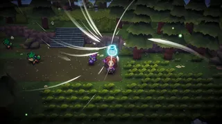 Скриншот 5 к игре Elestrals Awakened