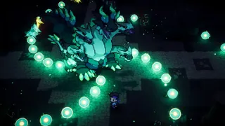 Скриншот 7 к игре Elestrals Awakened