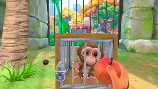 Скриншот 5 к игре I Am Monkey