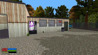 Dave's Wrecking Yard 3D