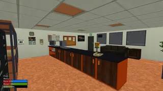 Dave's Wrecking Yard 3D