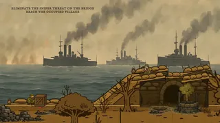 Gallipoli Trenches: The Forgotten Front WW1