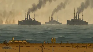 Gallipoli Trenches: The Forgotten Front WW1