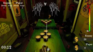 Death Pong