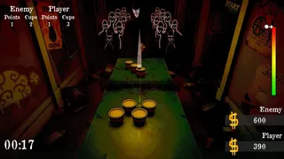 Death Pong