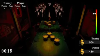 Death Pong