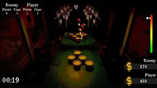 Скриншот 5 к игре Death Pong