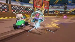 Скриншот 8 к игре Degen Rivals