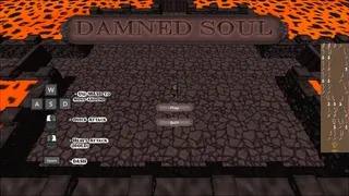 Скриншот 5 к игре Damned Soul