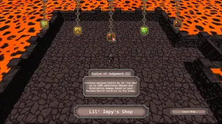 Скриншот 6 к игре Damned Soul