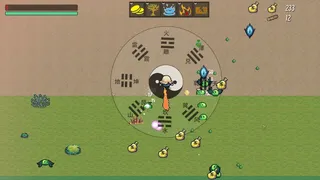 Выживший на Острове