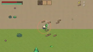 Скриншот 6 к игре Выживший на Острове
