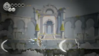 Скриншот 5 к игре ARO: Tales In The Dome