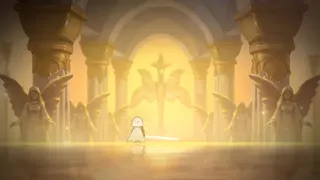 Скриншот 8 к игре ARO: Tales In The Dome