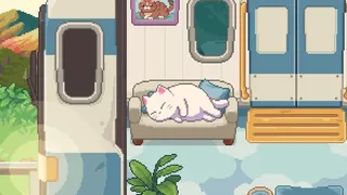 Скриншот 5 к игре Neko Station