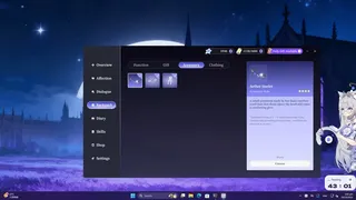 Molili AI Friends: Your AI Desk Pal