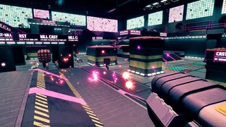 Скриншот 7 к игре Kill Cast