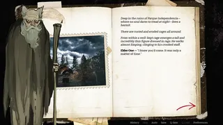 The Lost Land Of Bahía Blanca