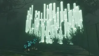 Daemon: The Wolf, The Witch, and the Labyrinth