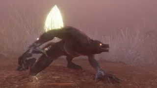 Скриншот 7 к игре Daemon: The Wolf, The Witch, and the Labyrinth