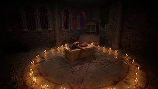 Выживший охотник F ранга