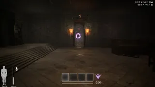 Выживший охотник F ранга