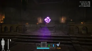 Выживший охотник F ранга