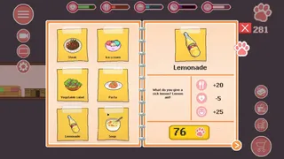 Скриншот 6 к игре Oriko Days