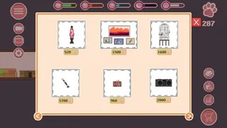 Скриншот 7 к игре Oriko Days