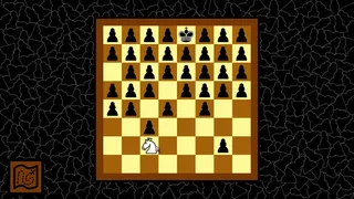 Chess Knightmare